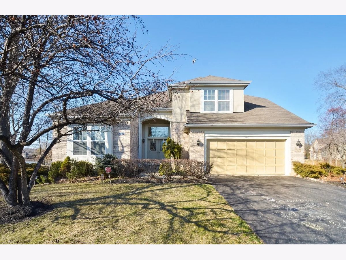  For Rent Riverwoods Illinois, 575 Cypress Point