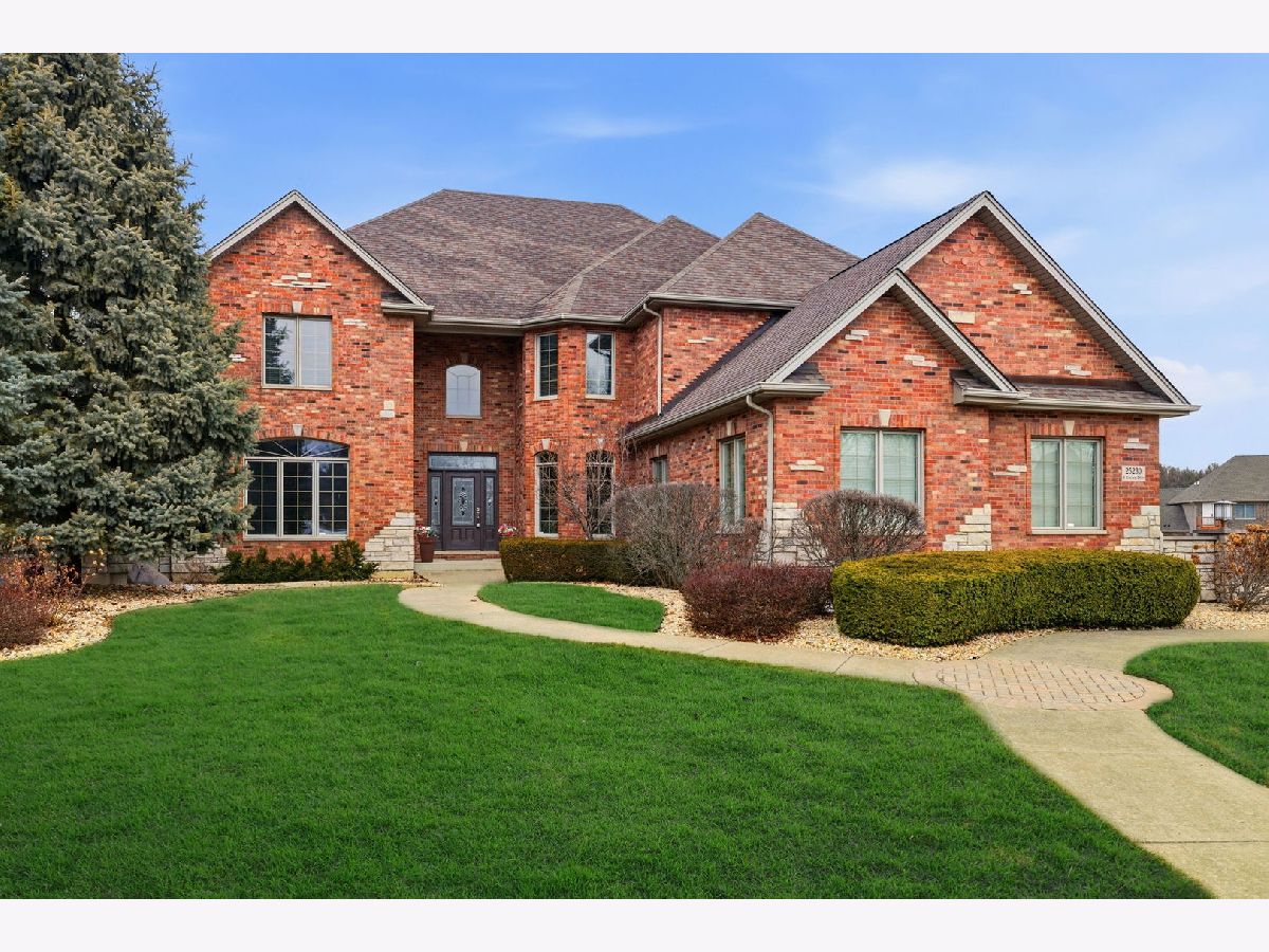  For Sale Monee Illinois, 25230 Tuscany Drive