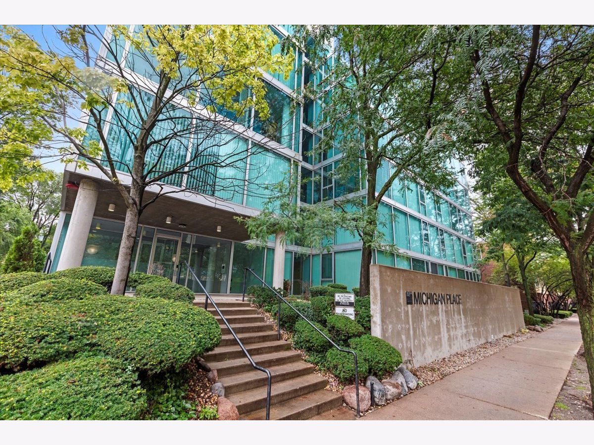  For Rent Chicago Illinois, 3115 Michigan