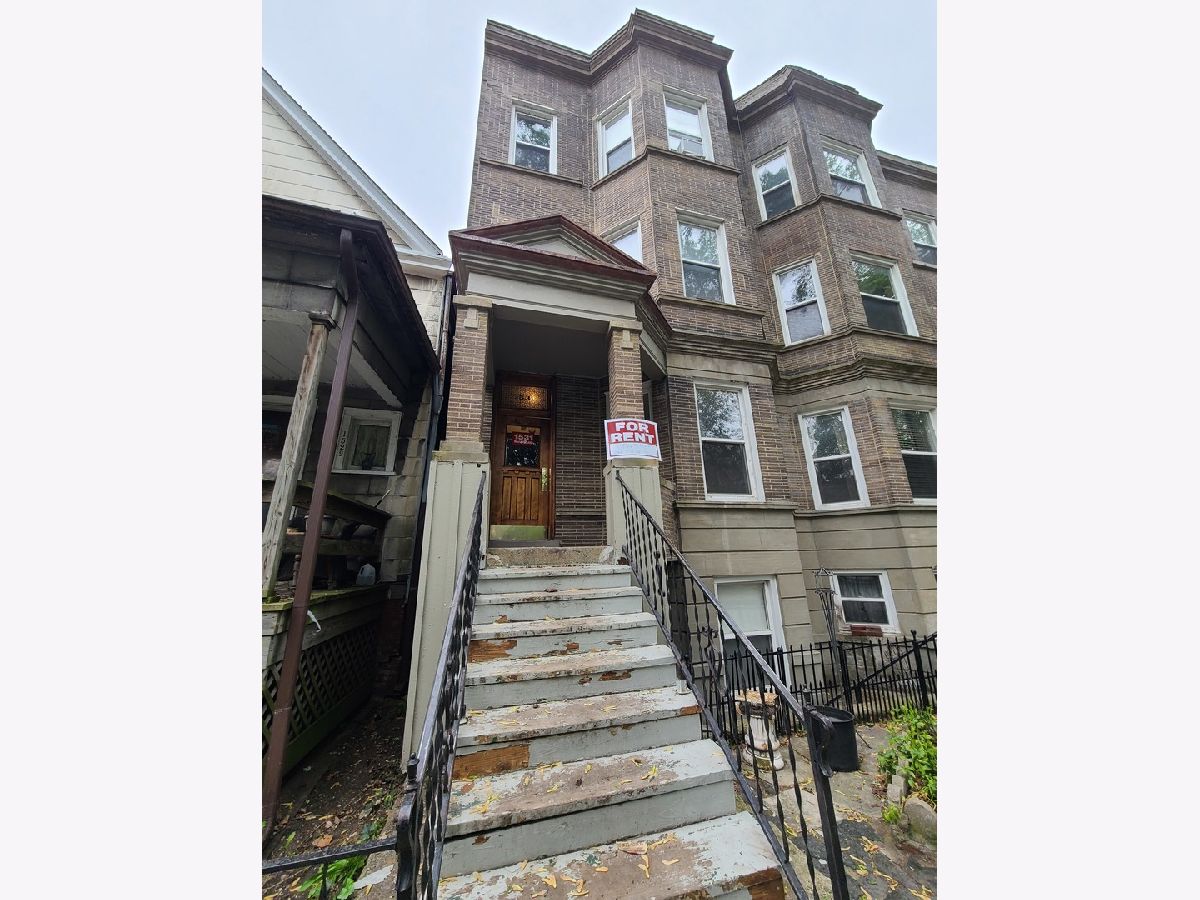  For Rent Chicago Illinois, 1531 Highland