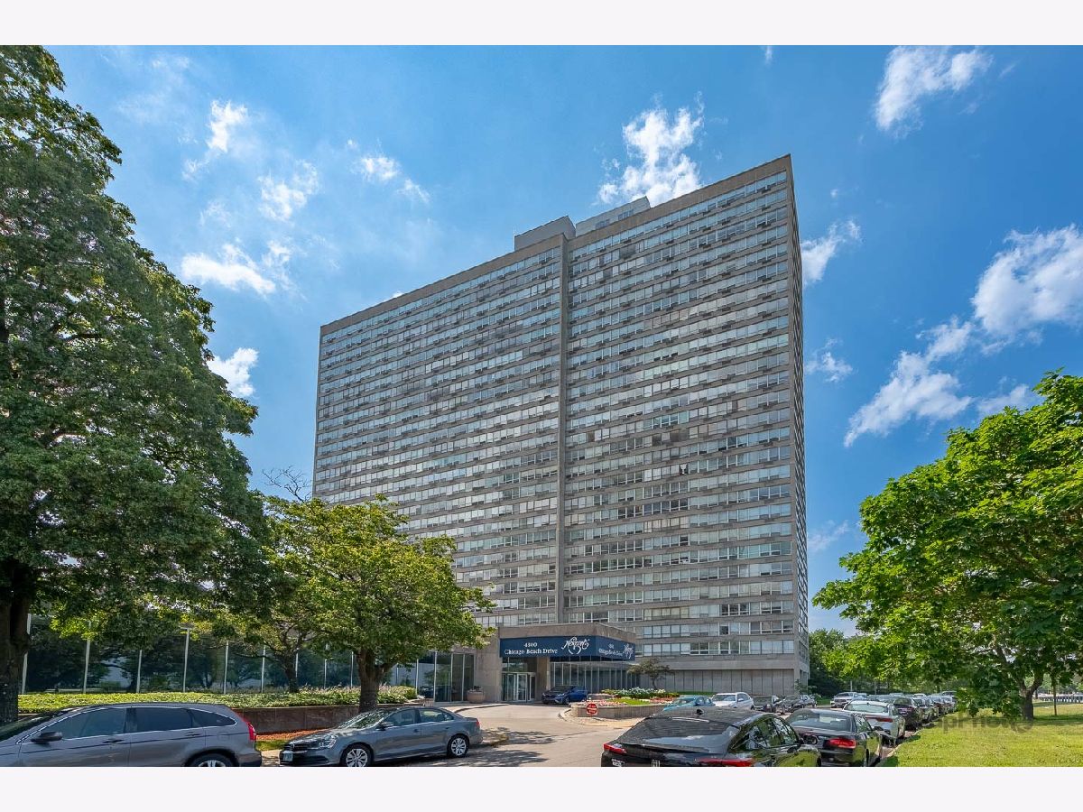  For Sale Chicago Illinois, 4800 Chicago Beach Drive
