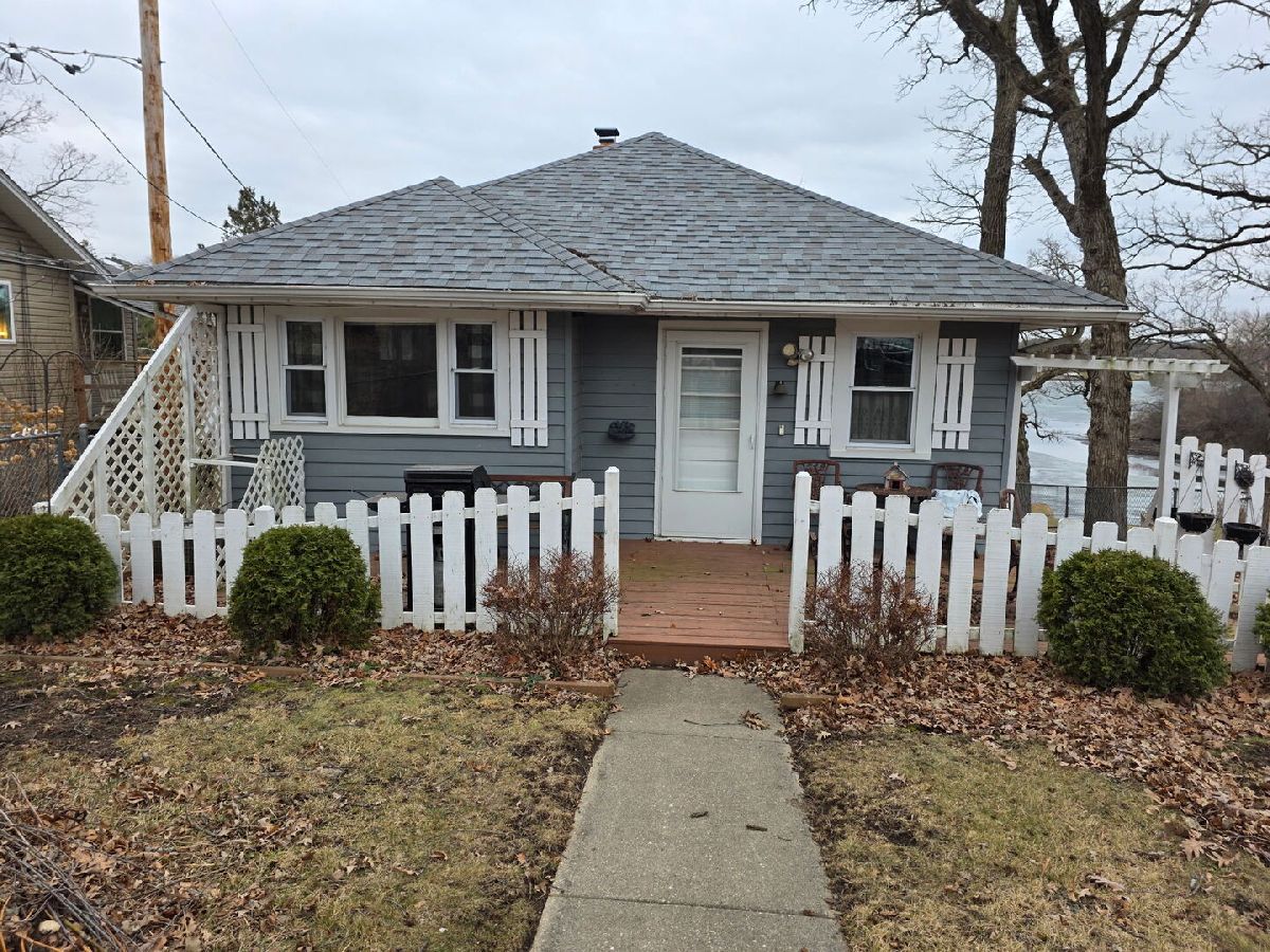  For Sale Lake Villa Illinois, 24927 Forest Drive