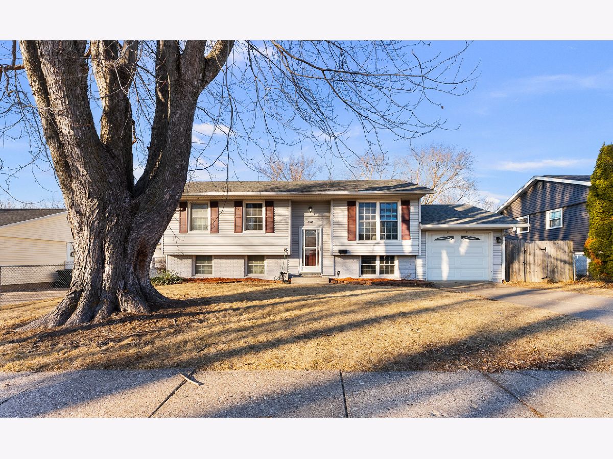  For Sale Davenport Iowa, 3518 Columbia Avenue