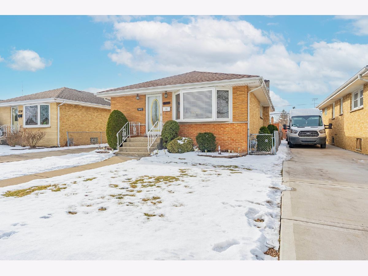  For Sale Franklin Park Illinois, 3640 Hawthorne Street