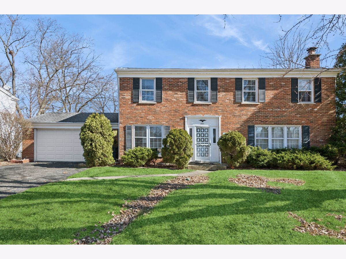  For Sale Downers Grove Illinois, 4141 Longmeadow Road