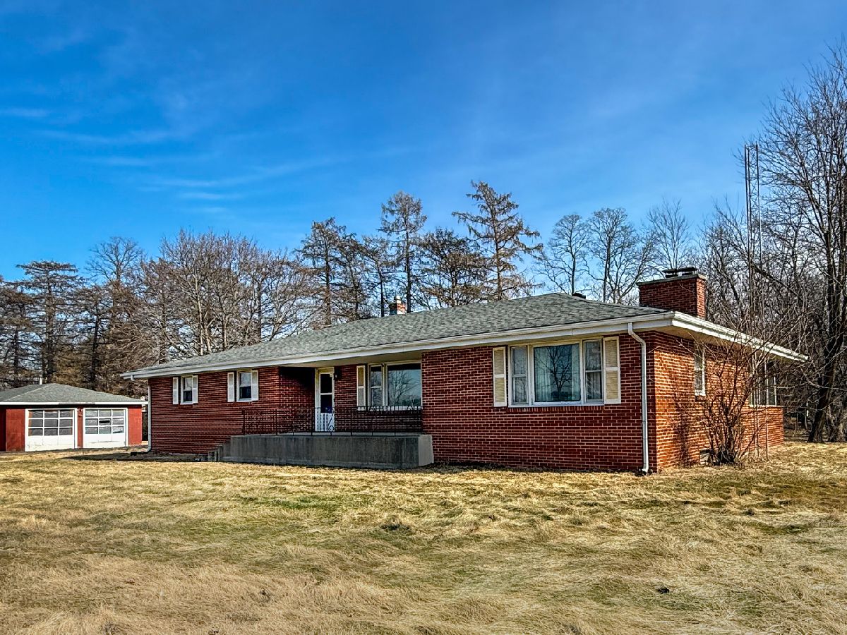  For Sale Cherry Valley Illinois, 116 Tuggle Drive