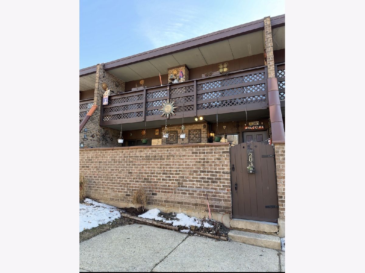  Rented Elgin Illinois, 203 Kenneth