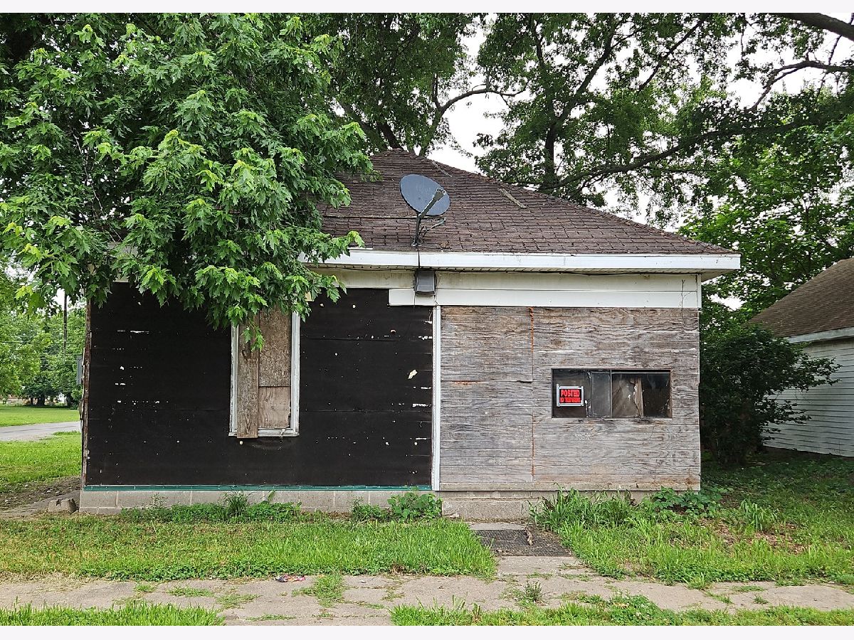  For Sale Dowell Illinois, 311 Vogel Avenue