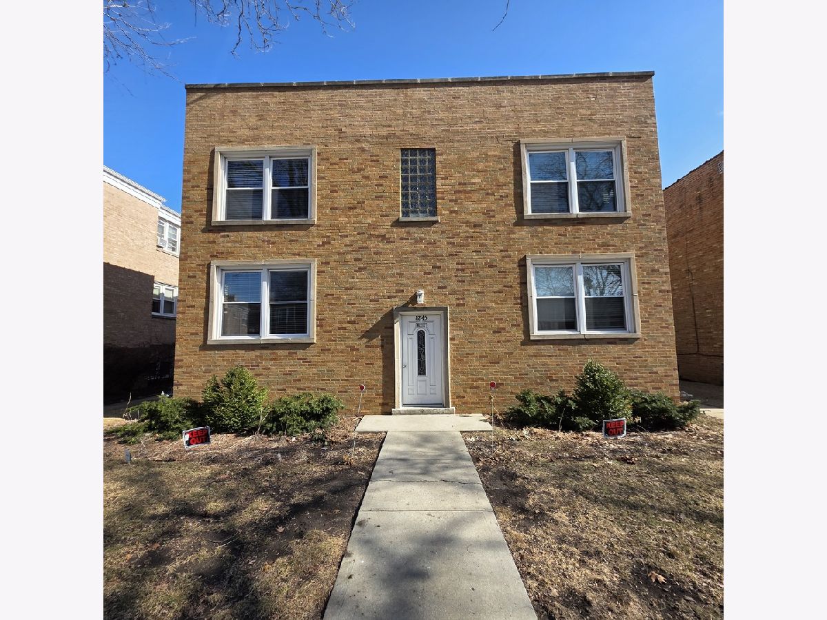  For Rent Skokie Illinois, 8845 Bronx