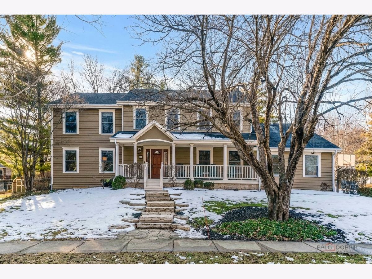  For Sale Libertyville Illinois, 331 Winchester Road