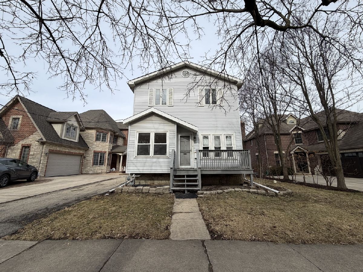  For Rent Hinsdale Illinois, 215 Fuller