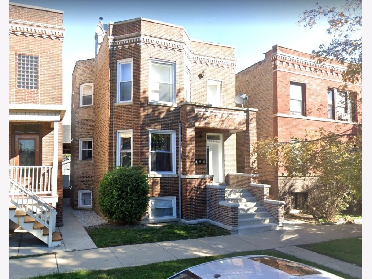  For Rent Chicago Illinois, 2904 Nelson