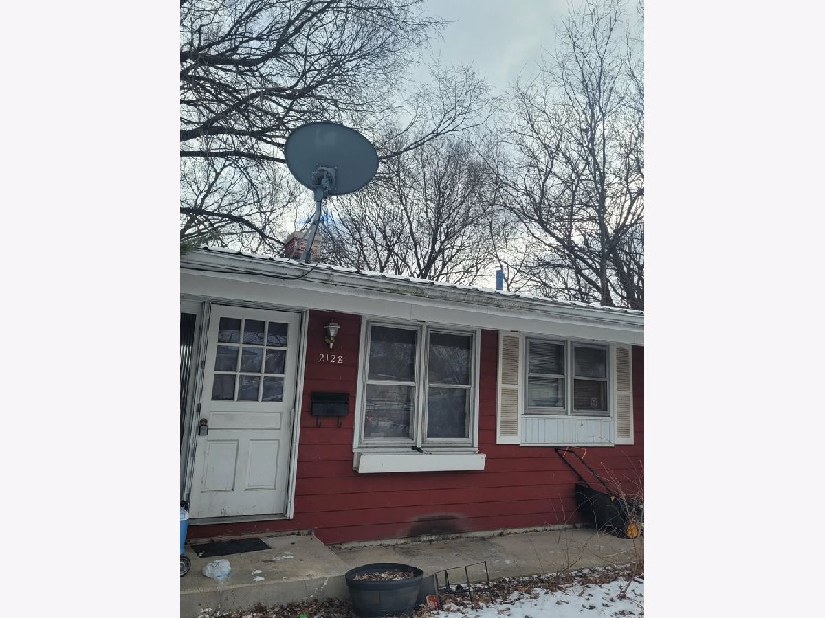  For Sale Peru Illinois, 2128 State Street