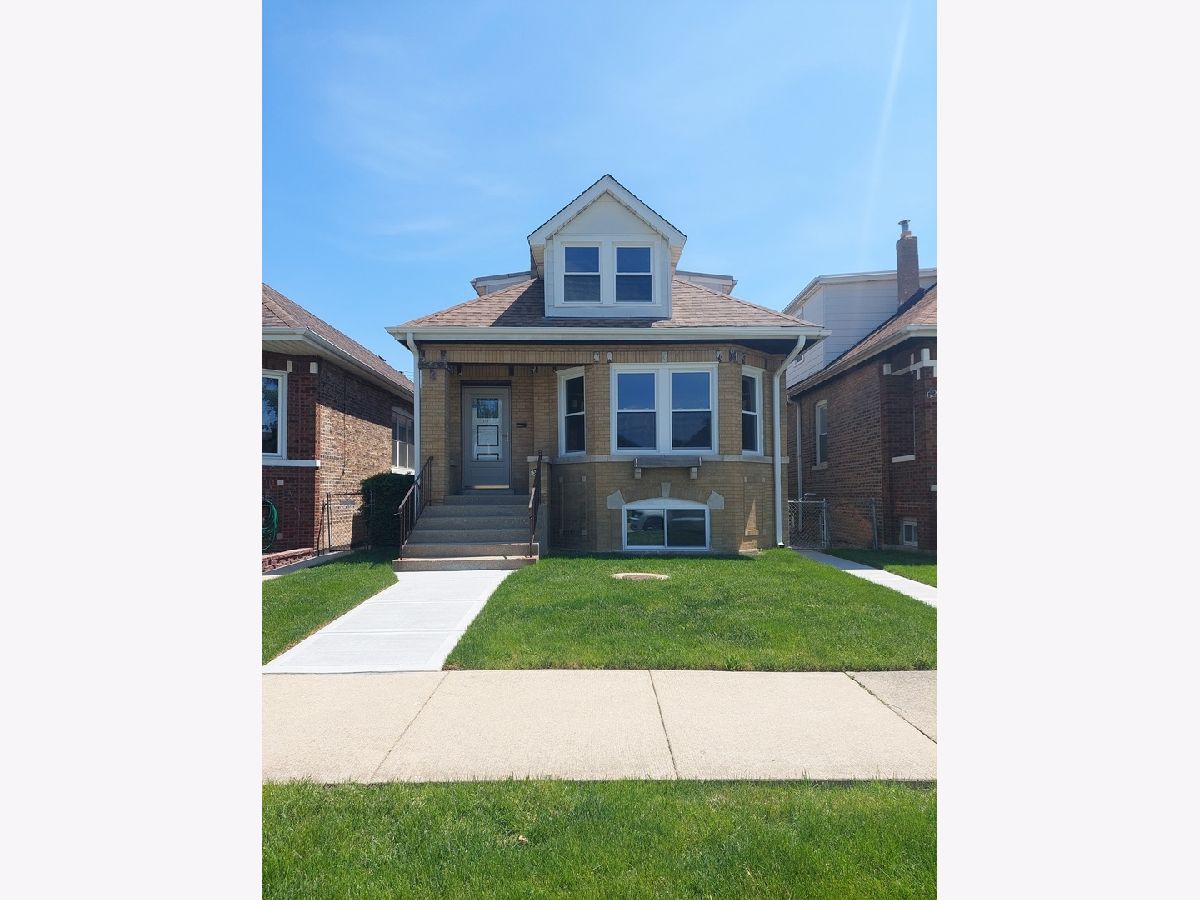  Rented Chicago Illinois