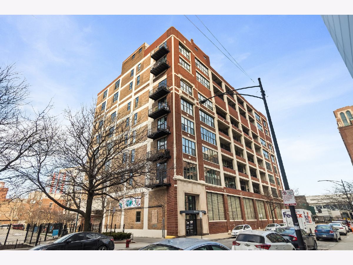 Condominiums For Sale Chess Lofts Chicago Illinois, 320 21st Street