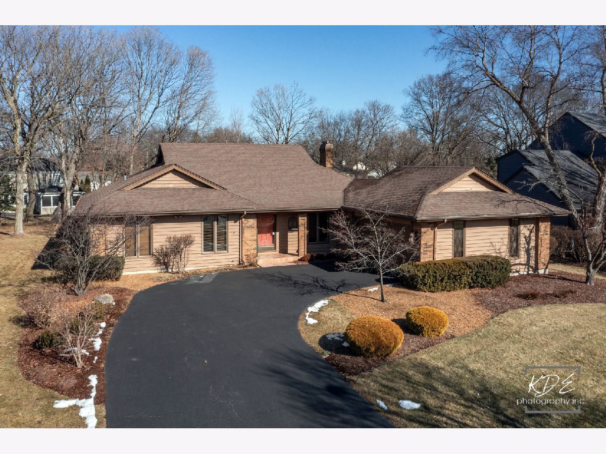 Homes & Condos & Townhomes For Sale Cress Creek Naperville Illinois, 1127 Thunderbird Lane