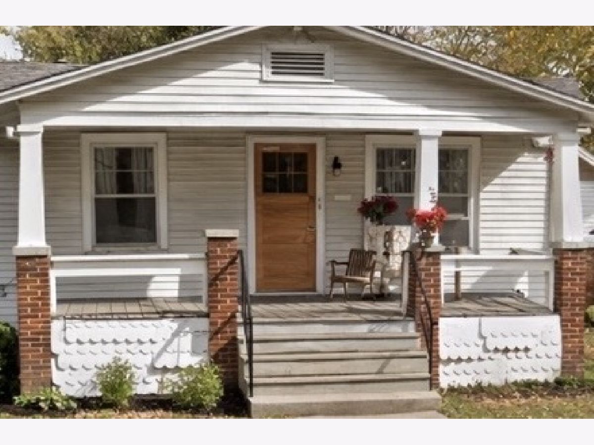  For Sale Streator Illinois, 1911 Church Street