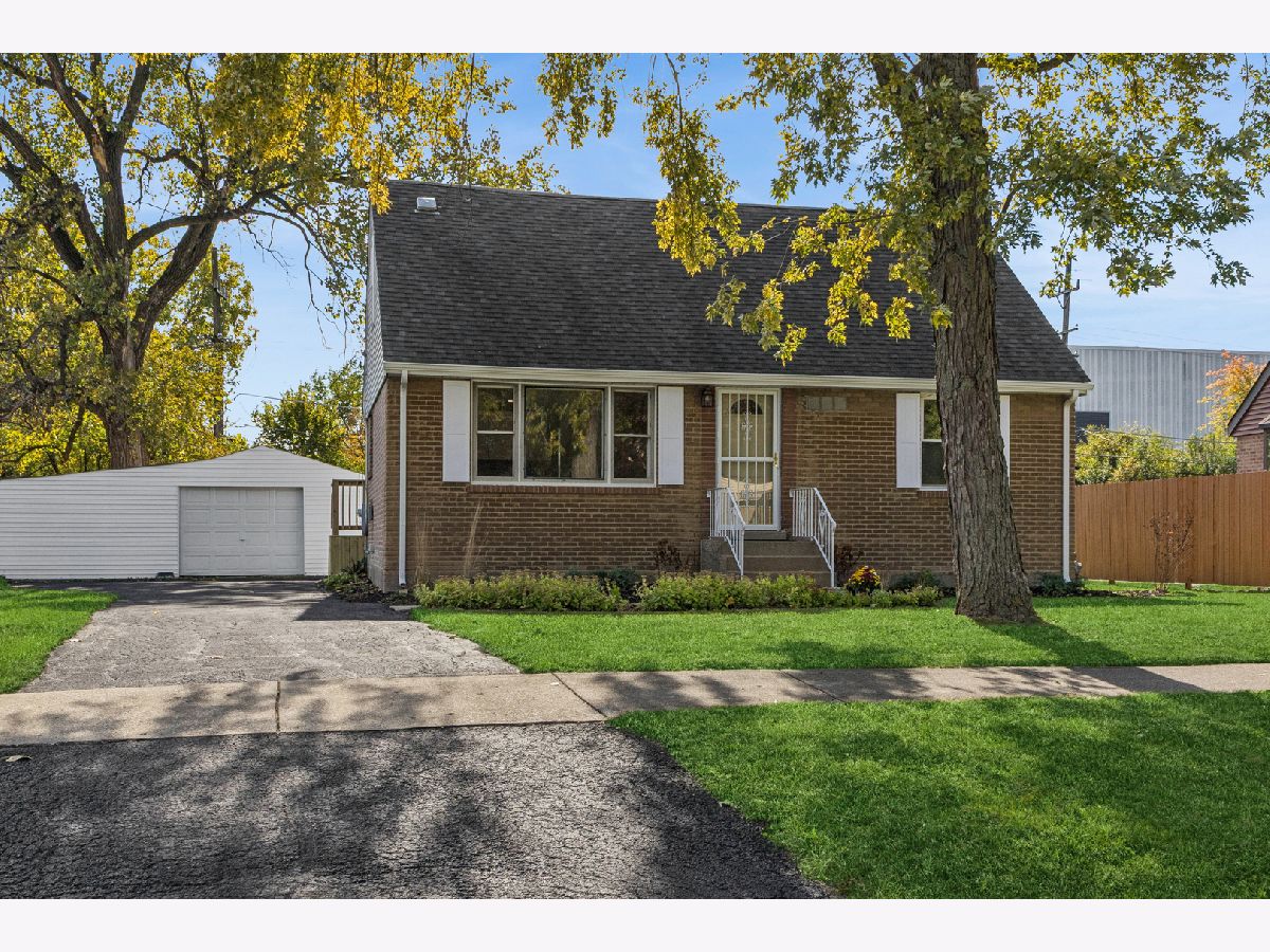  For Sale Bridgeview Illinois, 7705 Columbia Drive