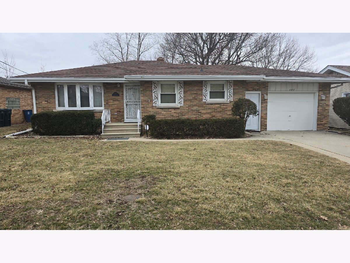  For Sale Bradley Illinois, 447 Dennis Avenue