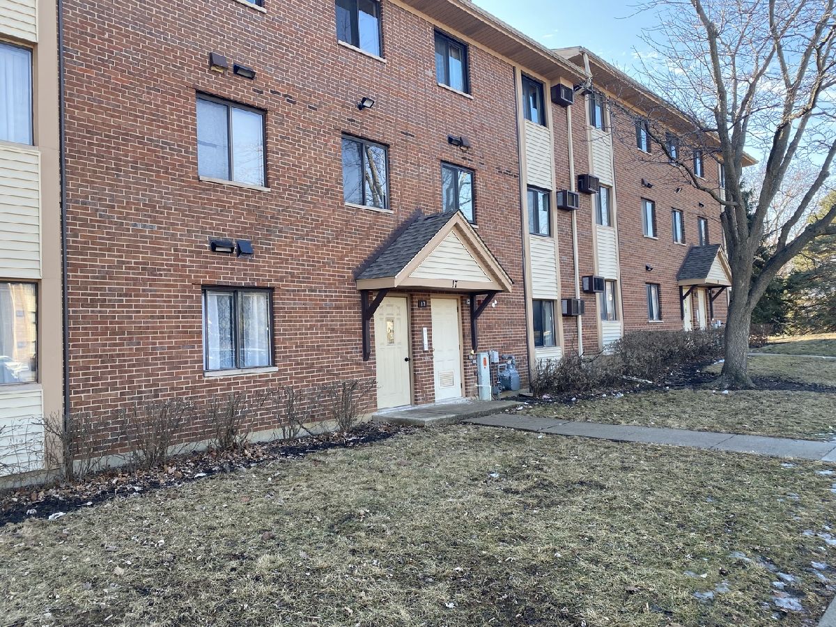  For Rent Vernon Hills Illinois, 17 Parkside