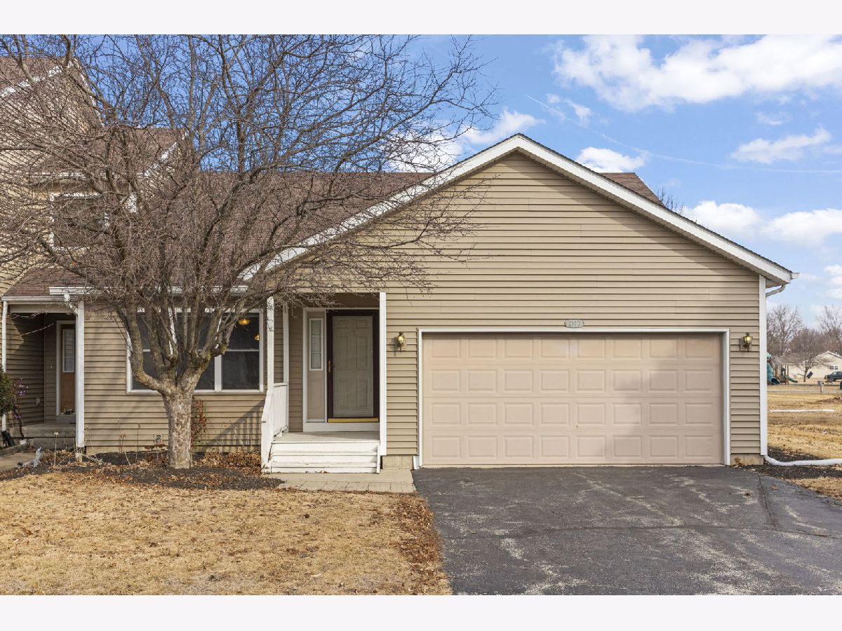  For Sale Somonauk Illinois, 230 Morrow Street