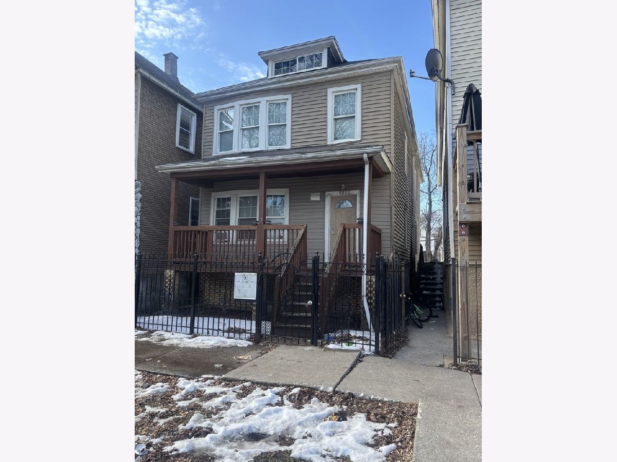 Homes For Rent Busch Chicago Illinois, 8826 Exchange