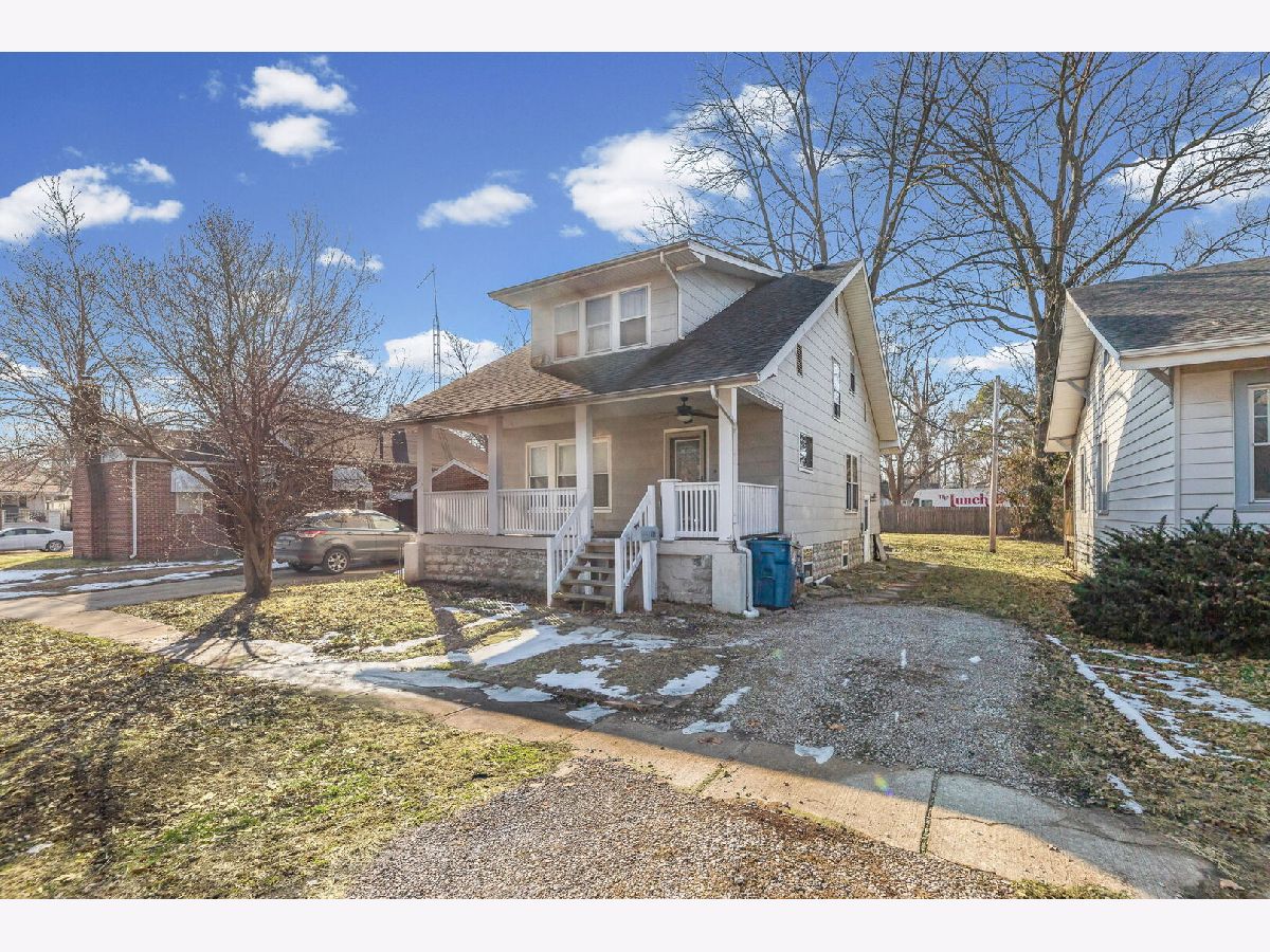  For Sale Centralia Illinois, 527 4th Street
