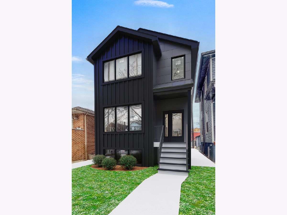  Sold Chicago Illinois, 2150 Tripp