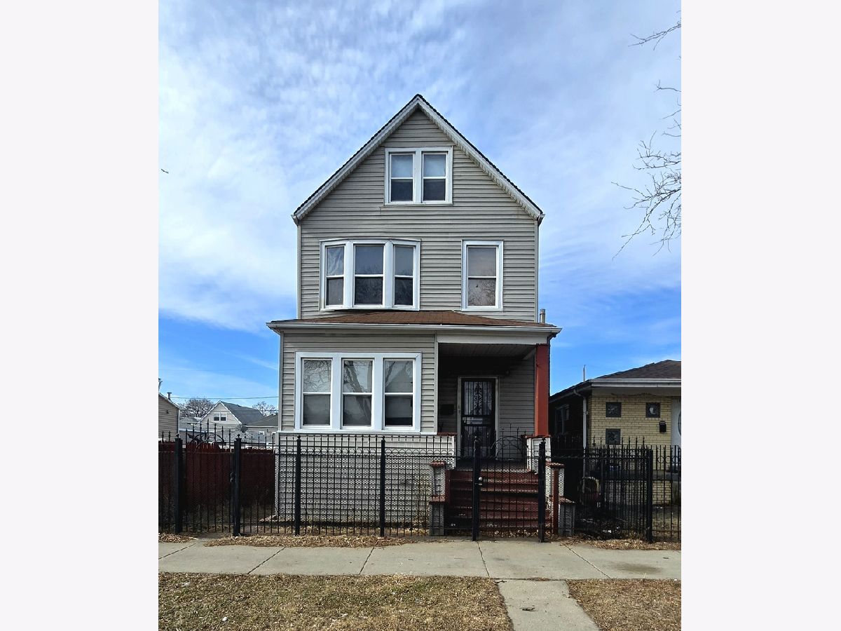  For Sale Chicago Illinois, 10508 Avenue M