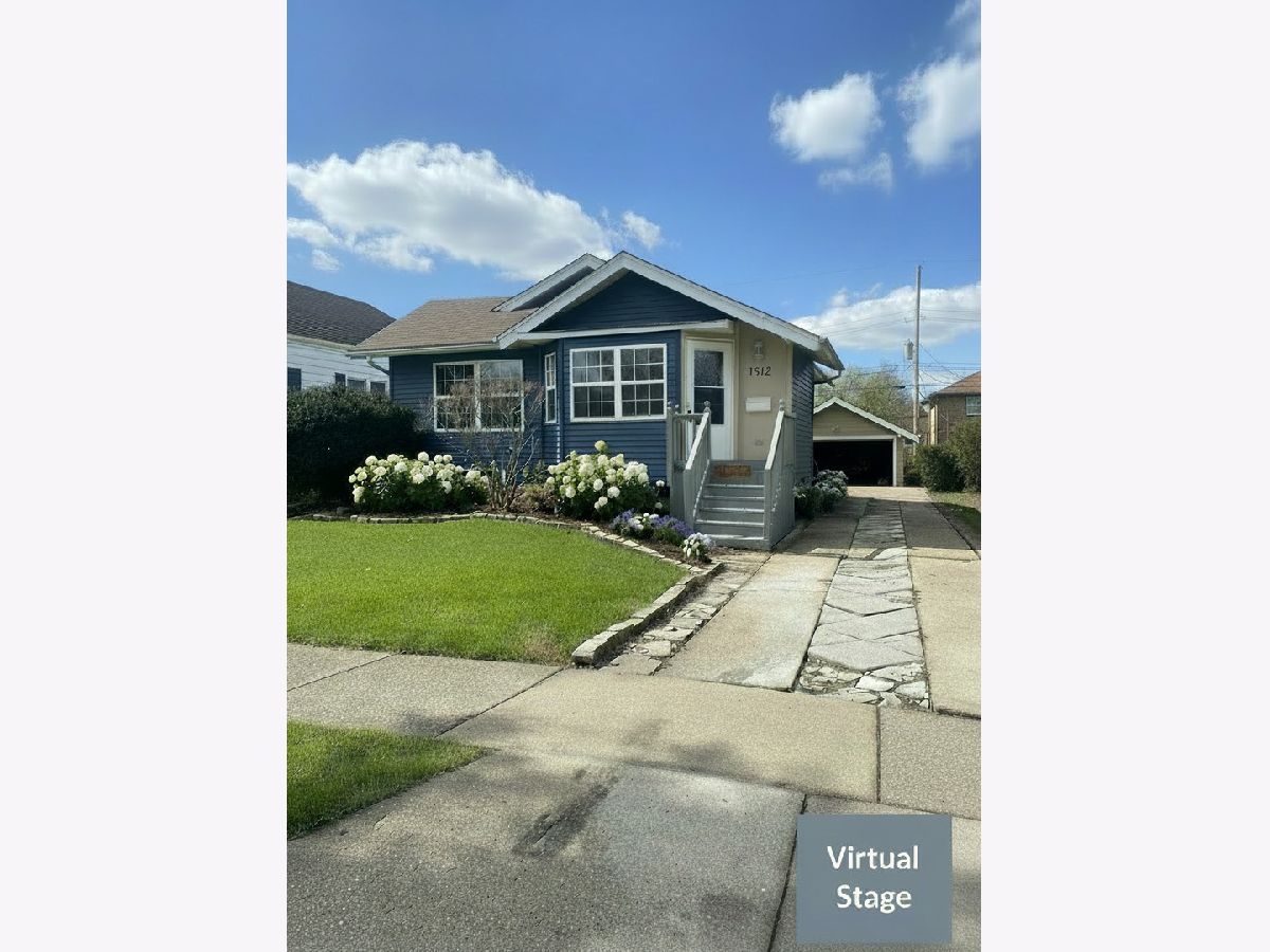  Rented Waukegan Illinois, 1512 Henry