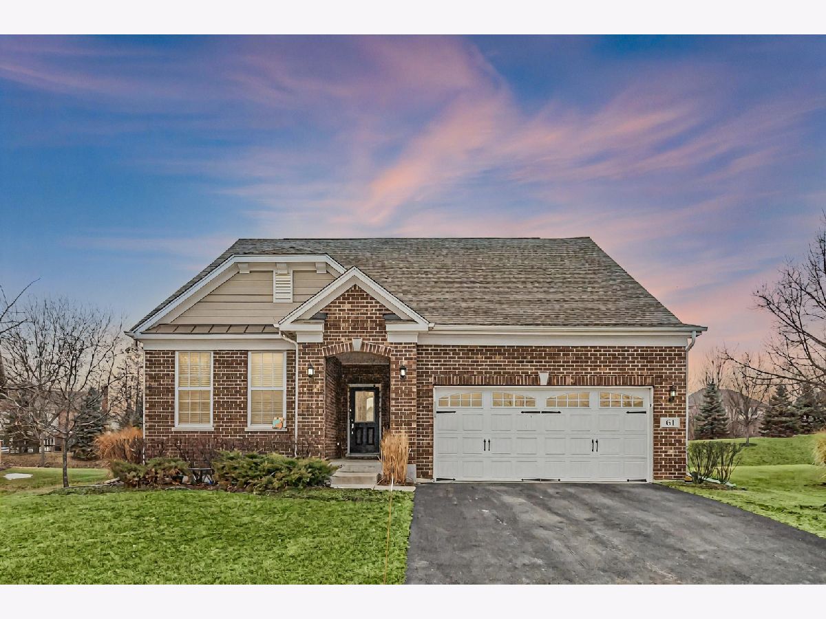  For Rent Hawthorn Woods Illinois, 61 Pacific