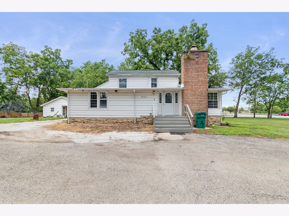  For Rent Joliet Illinois, 2576 Plainfield
