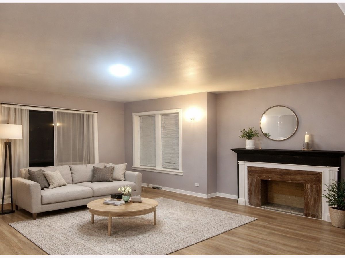  For Rent Chicago Illinois, 8017 Saint Lawrence