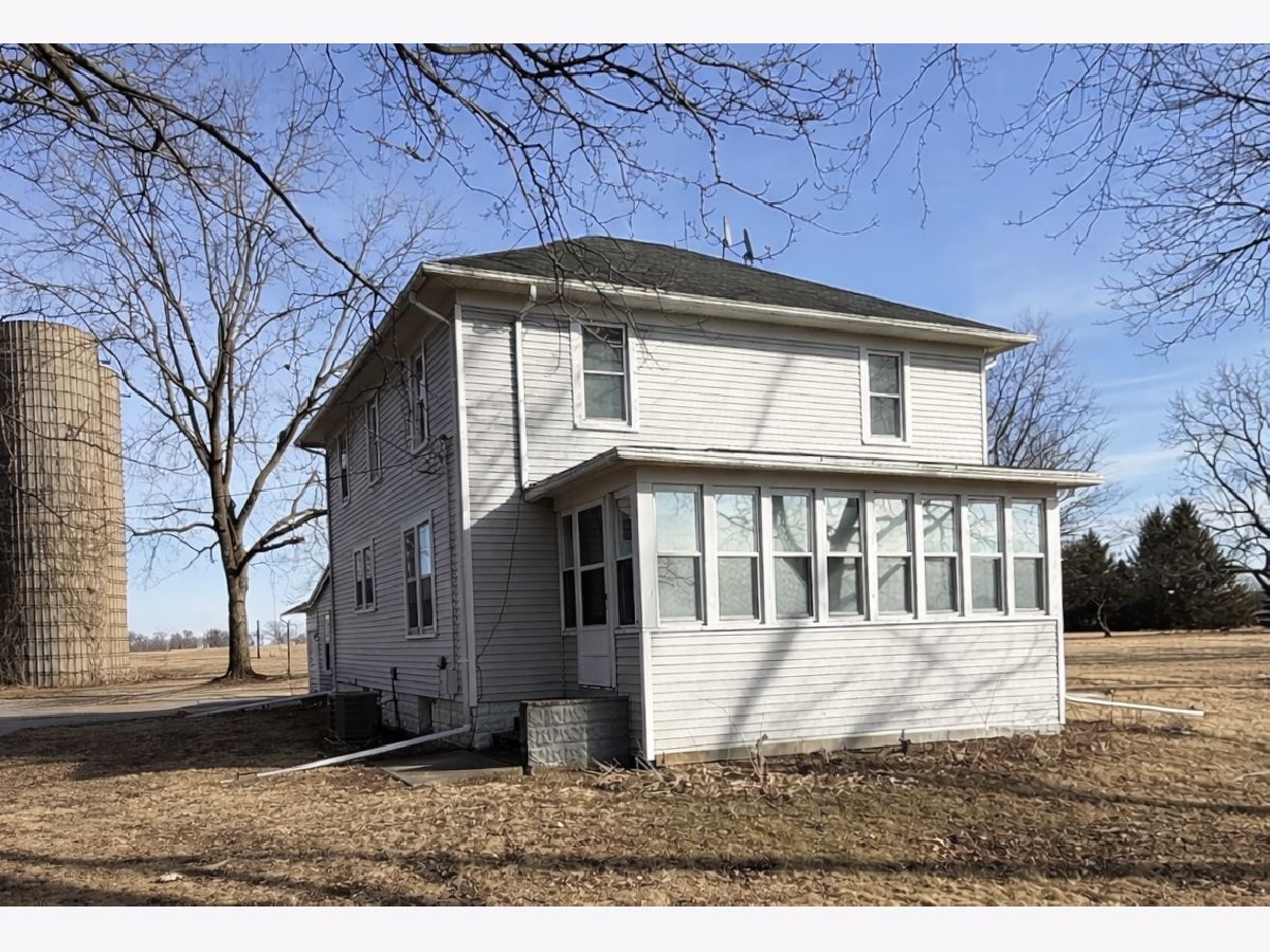  For Sale Rochelle Illinois, 4799 Center Road