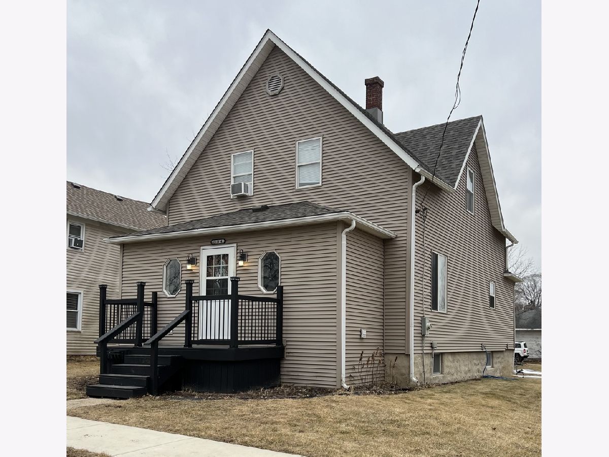  For Sale Kirkland Illinois, 304 3rd Street