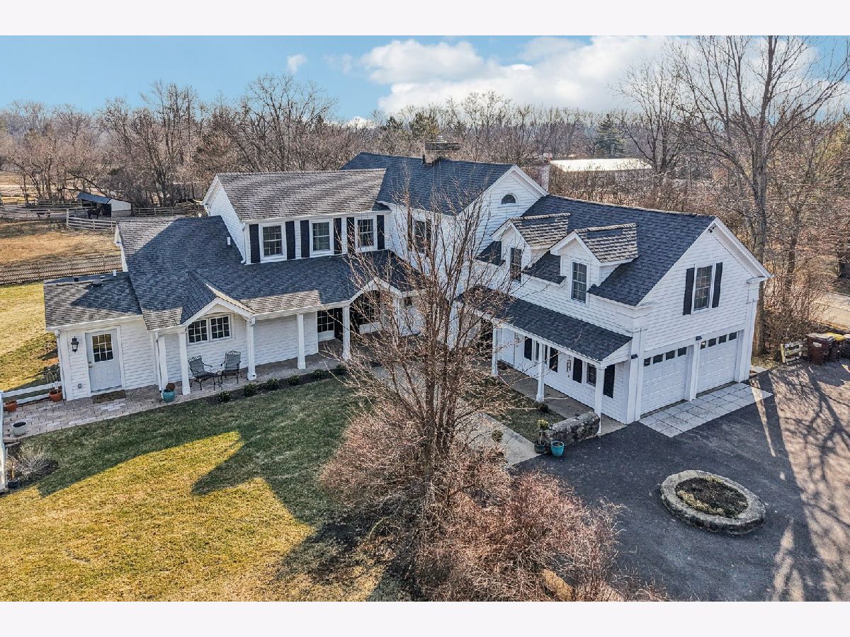  For Sale Woodstock Illinois, 708 Rose Farm Road