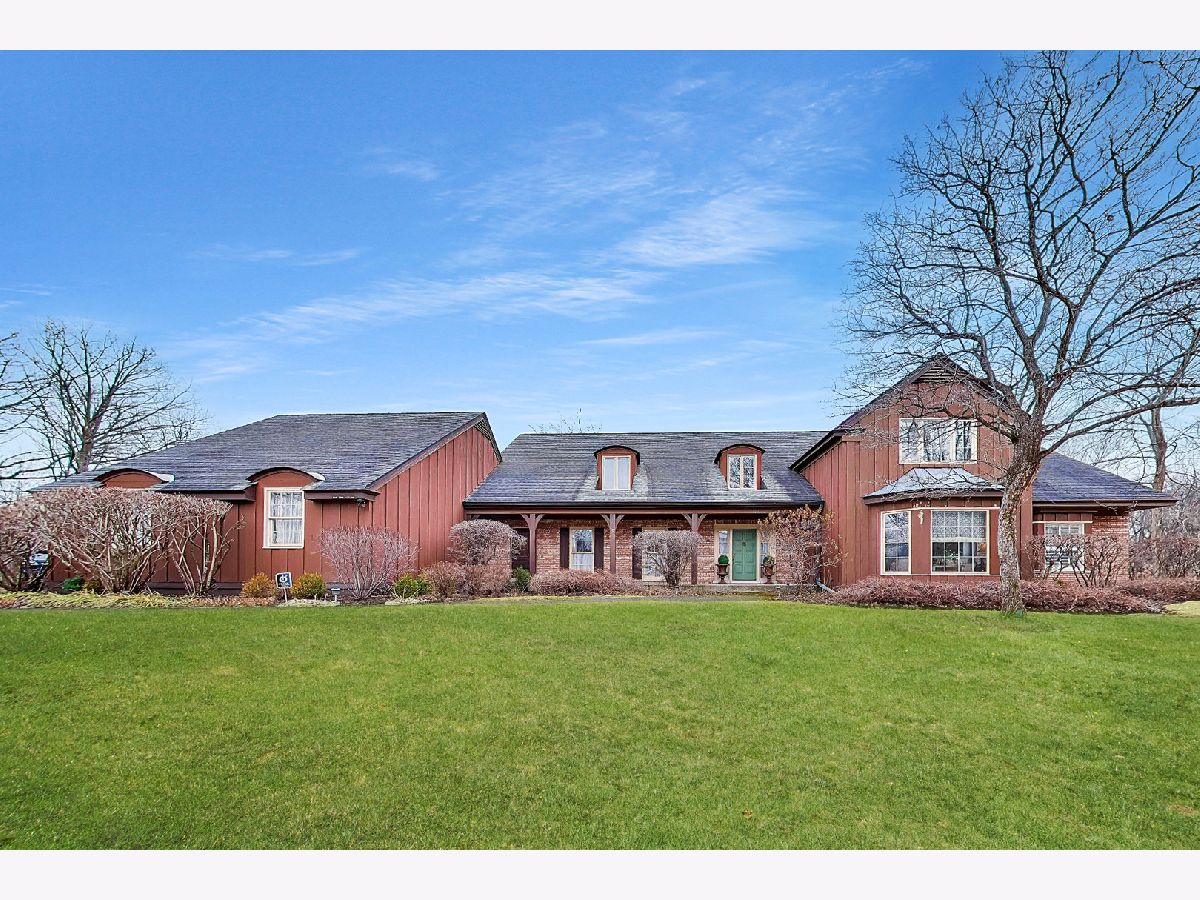  For Sale Northbrook Illinois, 1135 Buttonwood Lane