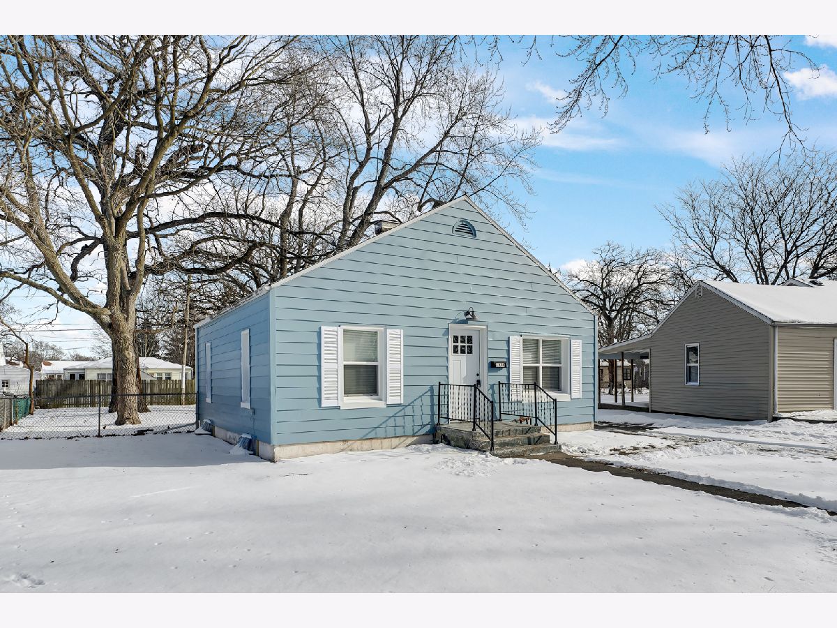  For Sale Kankakee Illinois, 1376 Lennington Circle