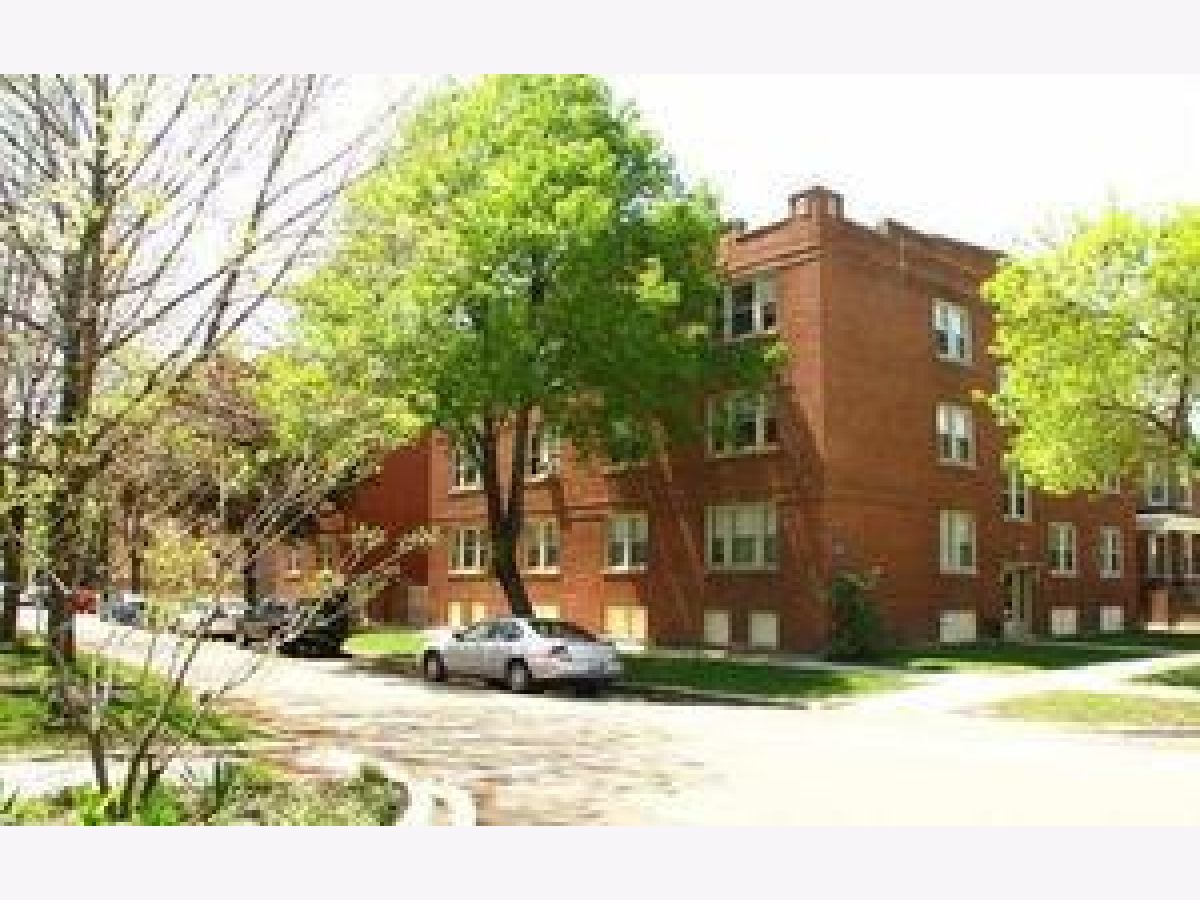  For Rent Chicago Illinois