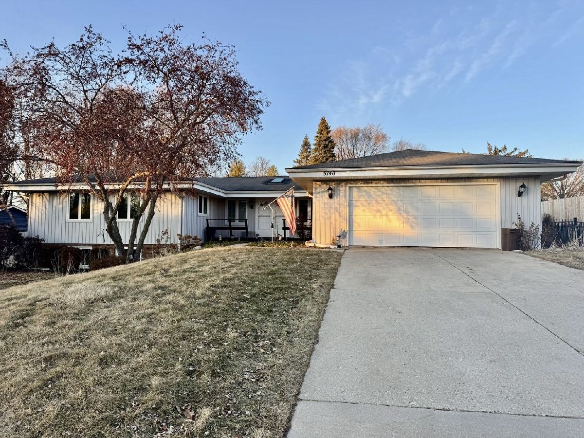  For Rent Rockford Illinois, 5746 Berwick