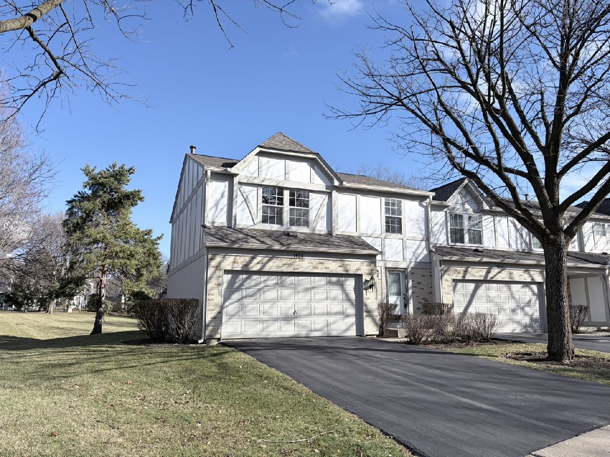  For Rent Hoffman Estates Illinois, 1428 Sapphire