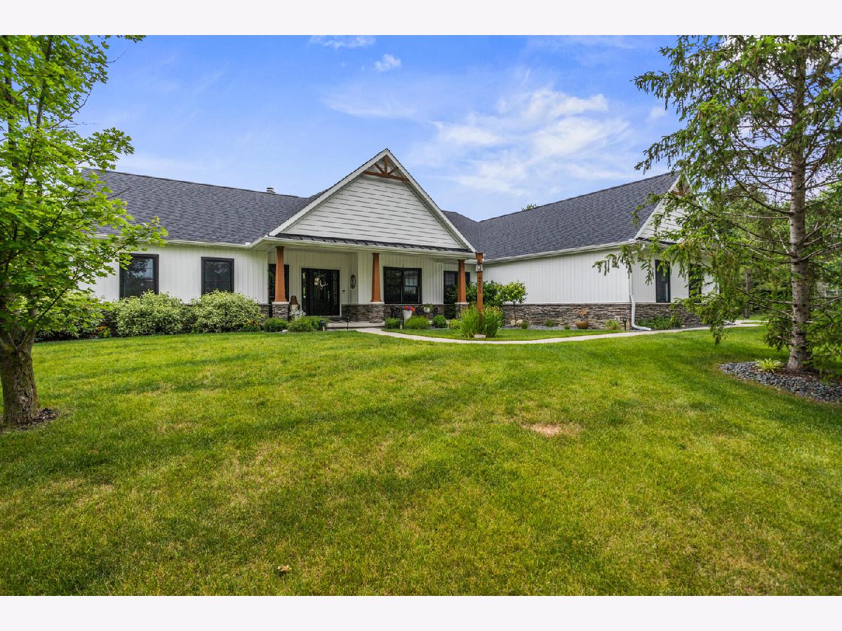 Homes For Sale Trails At Brittany Champaign Illinois, 4203 Curtis Meadow Drive