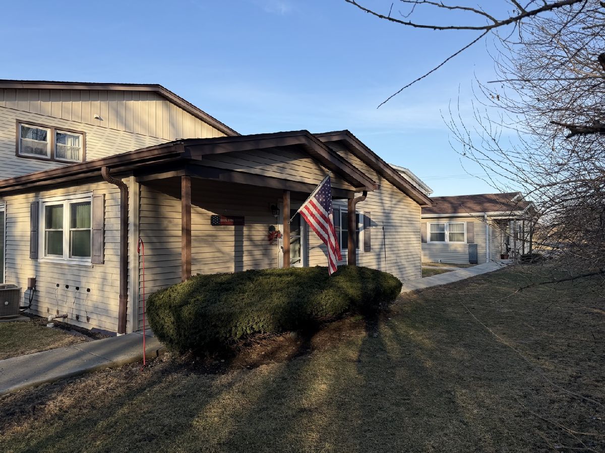  Sold Mokena Illinois, 19546 115th