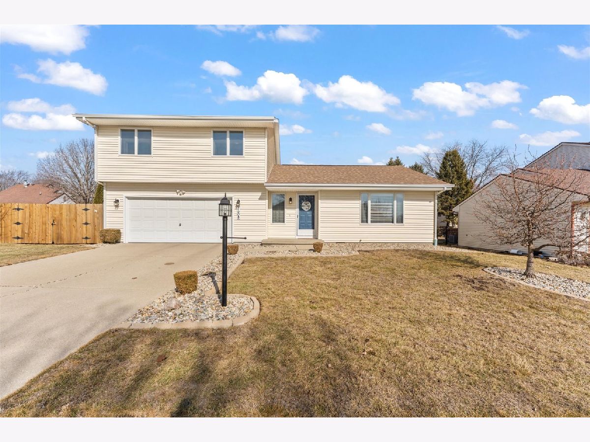  For Sale Champaign Illinois, 2608 Rachel Road