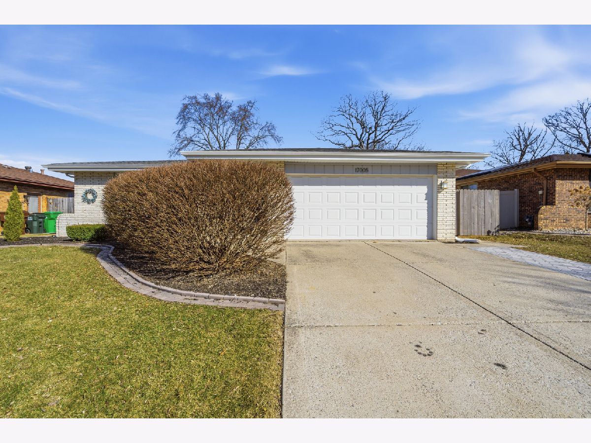  For Sale Tinley Park Illinois, 17005 Ridgeland Avenue