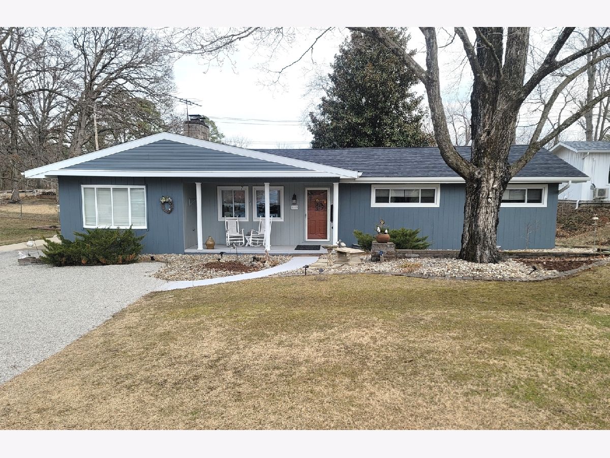  For Sale Salem Illinois, 1110 Franklin Street