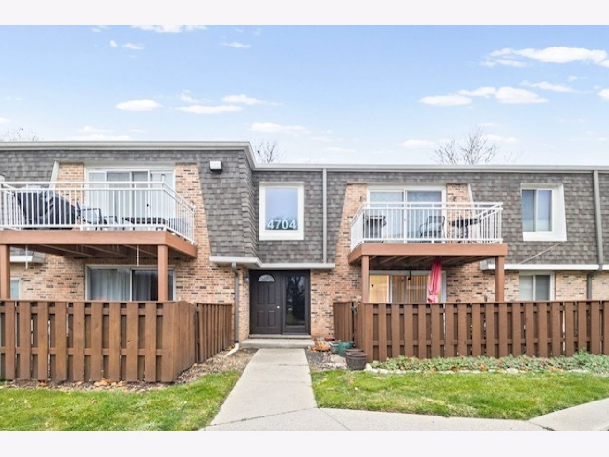  For Sale Rolling Meadows Illinois, 4704 Euclid Avenue