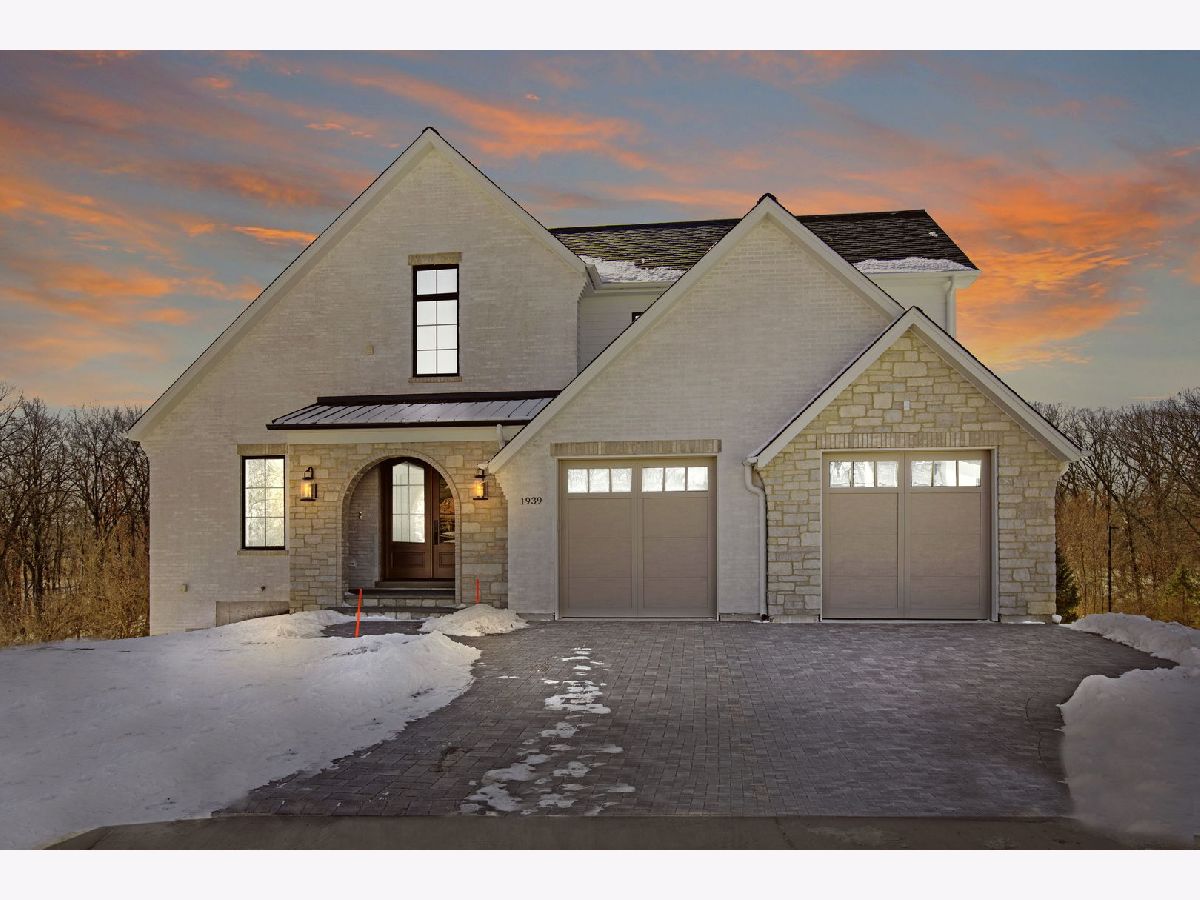 Homes For Sale Dunhaven Woods Palatine Illinois, 1945 Lot 3 Northumberland