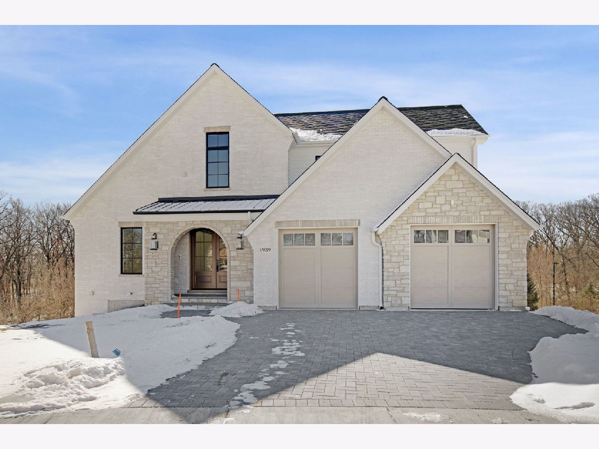 Homes For Sale Dunhaven Woods Palatine Illinois, 1945 Lot 5 Northumberland