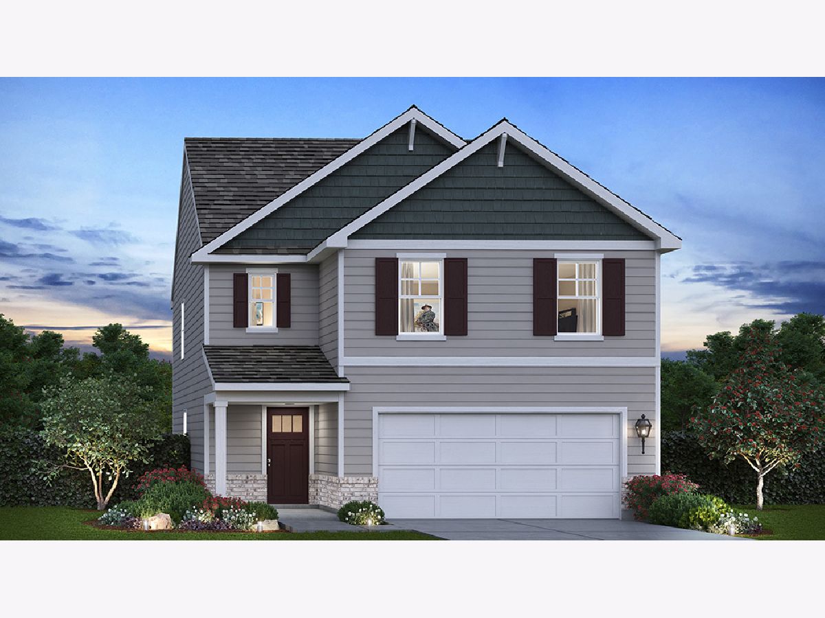 Homes & Condos & Townhomes For Sale Cedar Creek Joliet Illinois